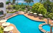 Swimming Pool 4 Sheraton Samui Resort