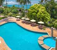 Swimming Pool 4 Sheraton Samui Resort