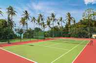 Fitness Center Sheraton Samui Resort