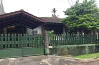 Lobi Delima Guest House