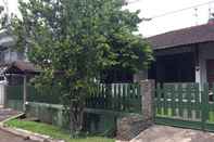 Exterior Delima Guest House