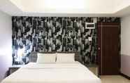 Bedroom 2 SC Place Hat Yai