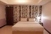 Bedroom SC Place Hat Yai