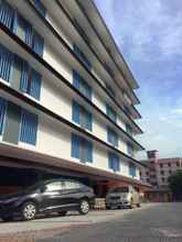 Exterior 4 SC Place Hat Yai