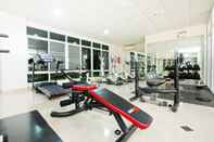 Fitness Center HC Boulevard Bangkok