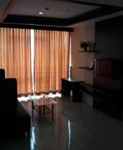 ห้องนอน 4 Two Bed Room at Apartemen BCC Hotel Residence by Nirwan