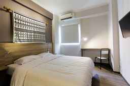 The Suite Metro Apartement by Putri King, THB 529.97