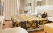 Bilik Tidur 6 The Suite Metro Apartement by Putri King