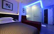 Bedroom 5 PJ-Luxe Boutique Hotel