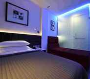 Bedroom 5 PJ-Luxe Boutique Hotel