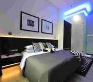 Bedroom 4 PJ-Luxe Boutique Hotel