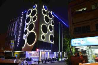 Bangunan 4 PJ-Luxe Boutique Hotel