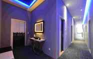 Ruang Umum 2 PJ-Luxe Boutique Hotel