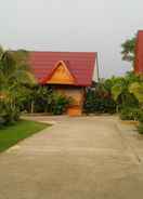 EXTERIOR_BUILDING Coconut Resort Nan