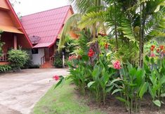 Bangunan 2 Coconut Resort Nan