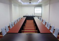 Functional Hall 7 Austine Hotel