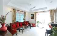 Lobby 6 M-H Serviced Apartment 6