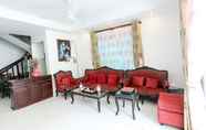 Lobby 2 M-H Serviced Apartment 6