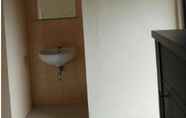 Toilet Kamar 5 Smart Room near Mall Kelapa Gading (T3S)