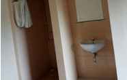 In-room Bathroom 2 Smart Room near Mall Kelapa Gading (T3S)