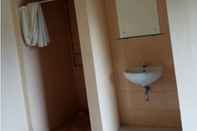 Toilet Kamar Smart Room near Mall Kelapa Gading (T3S)