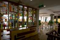 Bar, Cafe and Lounge AEC Hotel Ban Me