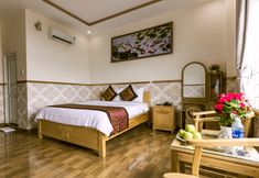 Phòng ngủ 5 AEC Hotel Ban Me
