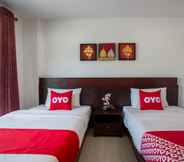 Kamar Tidur 4 OYO 1014 Le Viengping