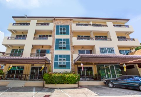 Exterior Le Viengping Chiangmai