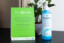 CleanAccommodation Hotel NuVe Urbane