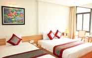 Kamar Tidur 5 My Day Hotel Nha Trang