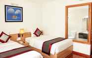 Kamar Tidur 4 My Day Hotel Nha Trang