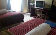 Bedroom 7 Melur 15