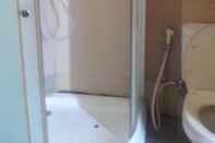 In-room Bathroom Melur 15