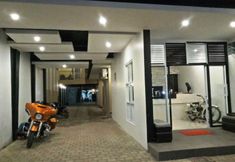 Exterior 7 In Out Hotel Pangandaran