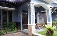 Bangunan 6 Bukit Tidar Homestay Syariah