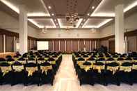 Functional Hall Helios Hotel and Convention