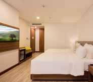 Bedroom 6 Gosia Hotel Nha Trang