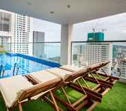 Swimming Pool 2 Gosia Hotel Nha Trang