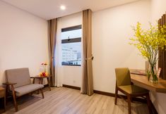 寝室 7 Gosia Hotel Nha Trang