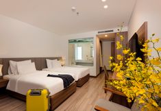 寝室 4 Gosia Hotel Nha Trang