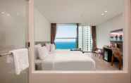 ห้องนอน 3 Gosia Hotel Nha Trang