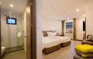 Bedroom 3 Gosia Hotel Nha Trang