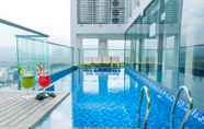 Swimming Pool 4 Gosia Hotel Nha Trang