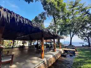 Sảnh chờ 4 Murex Dive Resorts Manado