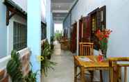 Sảnh chờ 4 Ha My Beach Homestay Hoi An