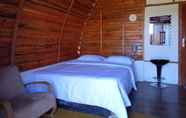 Kamar Tidur 4 Shinta Corner Ranch and Resort