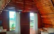 Kamar Tidur 5 Shinta Corner Ranch and Resort