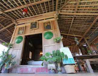 Luar Bangunan 2 Omah Lila Homestay By The Grand Java