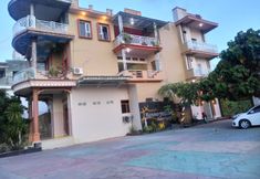 Bangunan 2 Hennoyustian Homestay